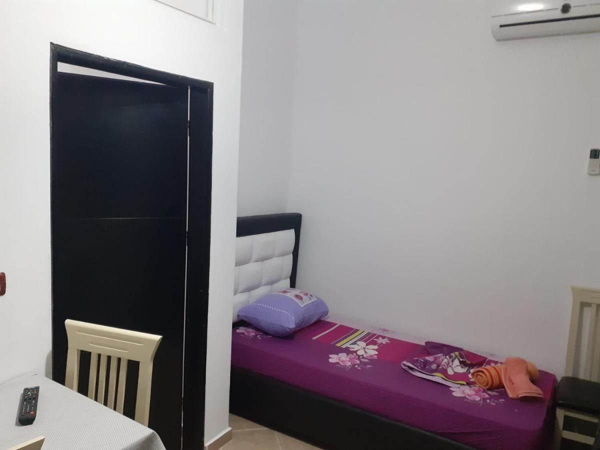 Apartment Erjon Ksamil Szoba fotó